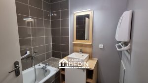 53204592  – Appartement – 3 pièces à SANGUINET