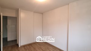 53204592  – Appartement – 3 pièces à SANGUINET