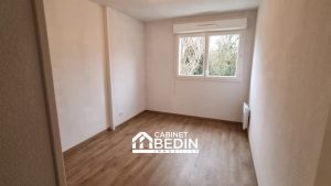 53204592  – Appartement – 3 pièces à SANGUINET