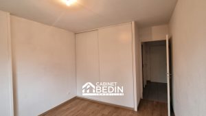 53204592  – Appartement – 3 pièces à SANGUINET