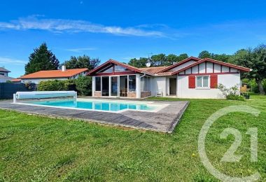 53204726  – Maison – 5 pièces à TARNOS