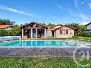 53204726  – Maison – 5 pièces à TARNOS