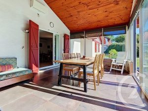 53204726  – Maison – 5 pièces à TARNOS