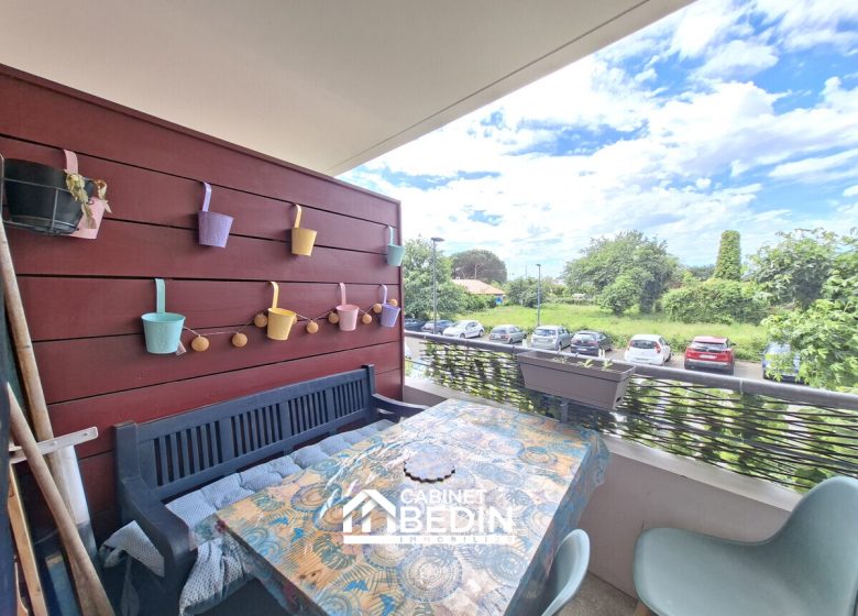 53204773  – Appartement – 2 pièces à ST VINCENT DE PAUL