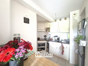 53204773  – Appartement – 2 pièces à ST VINCENT DE PAUL