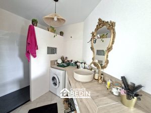 53204773  – Appartement – 2 pièces à ST VINCENT DE PAUL