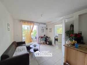 53204773  – Appartement – 2 pièces à ST VINCENT DE PAUL