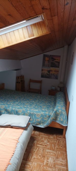 Agréable maison proche de la plage et des commerces