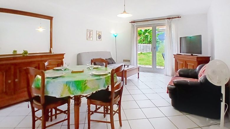 T2 – 1 à 2 pers. ADEL21/E