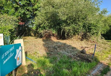 51951092  – Terrain à SANGUINET