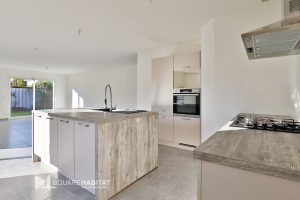 52755707  – Maison – 5 pièces à PARENTIS EN BORN