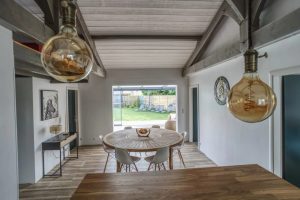 52844337  – Maison – 5 pièces à BISCARROSSE
