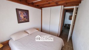 53205575  – Maison – 3 pièces à BISCARROSSE