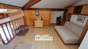 53205575  – Maison – 3 pièces à BISCARROSSE