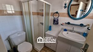 53205575  – Maison – 3 pièces à BISCARROSSE