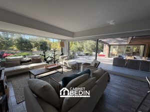 53205574  – Maison – 9 pièces à BISCARROSSE