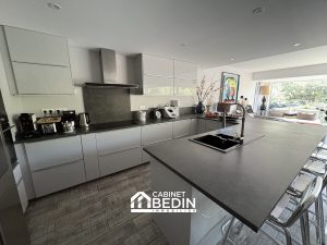 53205574  – Maison – 9 pièces à BISCARROSSE