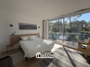 53205574  – Maison – 9 pièces à BISCARROSSE