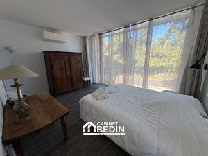 53205574  – Maison – 9 pièces à BISCARROSSE