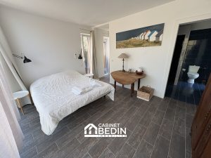 53205574  – Maison – 9 pièces à BISCARROSSE
