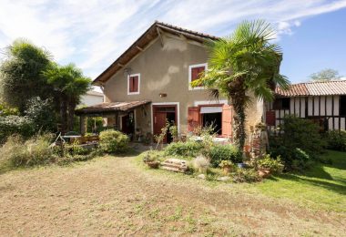 53205609  – Maison – 3 pièces à LE VIGNAU
