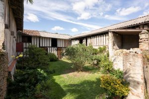 53205609  – Maison – 3 pièces à LE VIGNAU