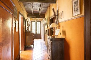 53205609  – Maison – 3 pièces à LE VIGNAU