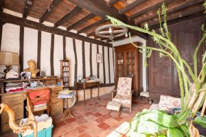 53205609  – Maison – 3 pièces à LE VIGNAU