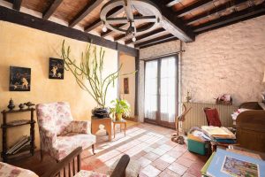 53205609  – Maison – 3 pièces à LE VIGNAU