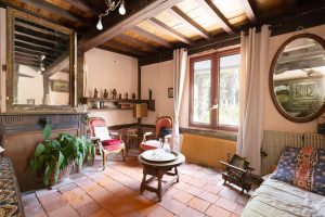 53205609  – Maison – 3 pièces à LE VIGNAU