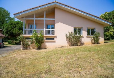 53205427  – Maison – 4 pièces à GEAUNE
