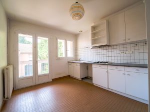 53205427  – Maison – 4 pièces à GEAUNE