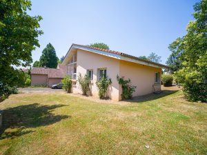 53205427  – Maison – 4 pièces à GEAUNE