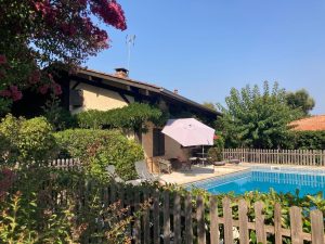 53204887  – Maison – 4 pièces à LEON