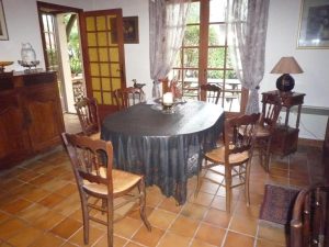 53204887  – Maison – 4 pièces à LEON