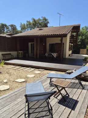 Villa Clalis