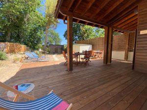 Villa Clalis