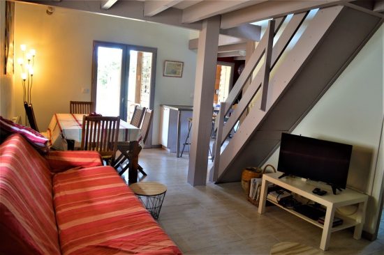 Villa Clalis
