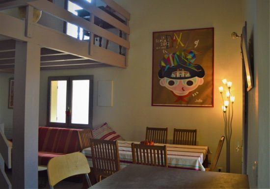 Villa Clalis
