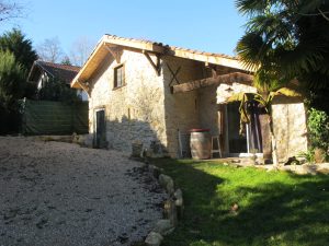 Gîte Chai-Soi