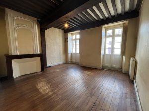 52934517  – Immeuble à TARTAS