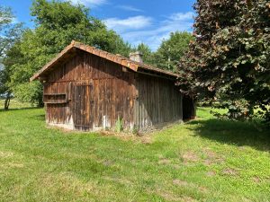 53202689  – Maison – 9 pièces à ARENGOSSE
