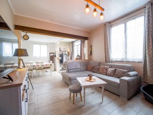 53202567  – Maison – 4 pièces à LABOUHEYRE