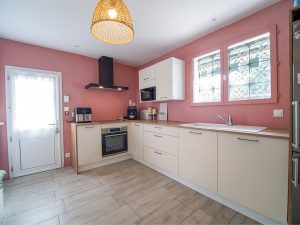 53202567  – Maison – 4 pièces à LABOUHEYRE