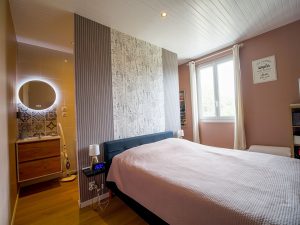 53202567  – Maison – 4 pièces à LABOUHEYRE