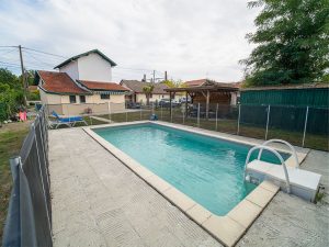 53202567  – Maison – 4 pièces à LABOUHEYRE