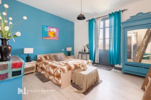 52891400  – Maison – 7 pièces à BASCONS