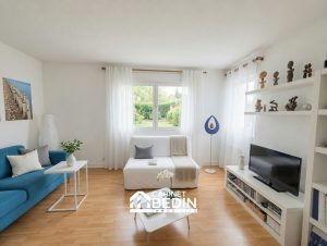 53018035  – Appartement – 5 pièces à BISCARROSSE