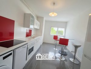 53018035  – Appartement – 5 pièces à BISCARROSSE
