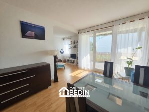 53018035  – Appartement – 5 pièces à BISCARROSSE